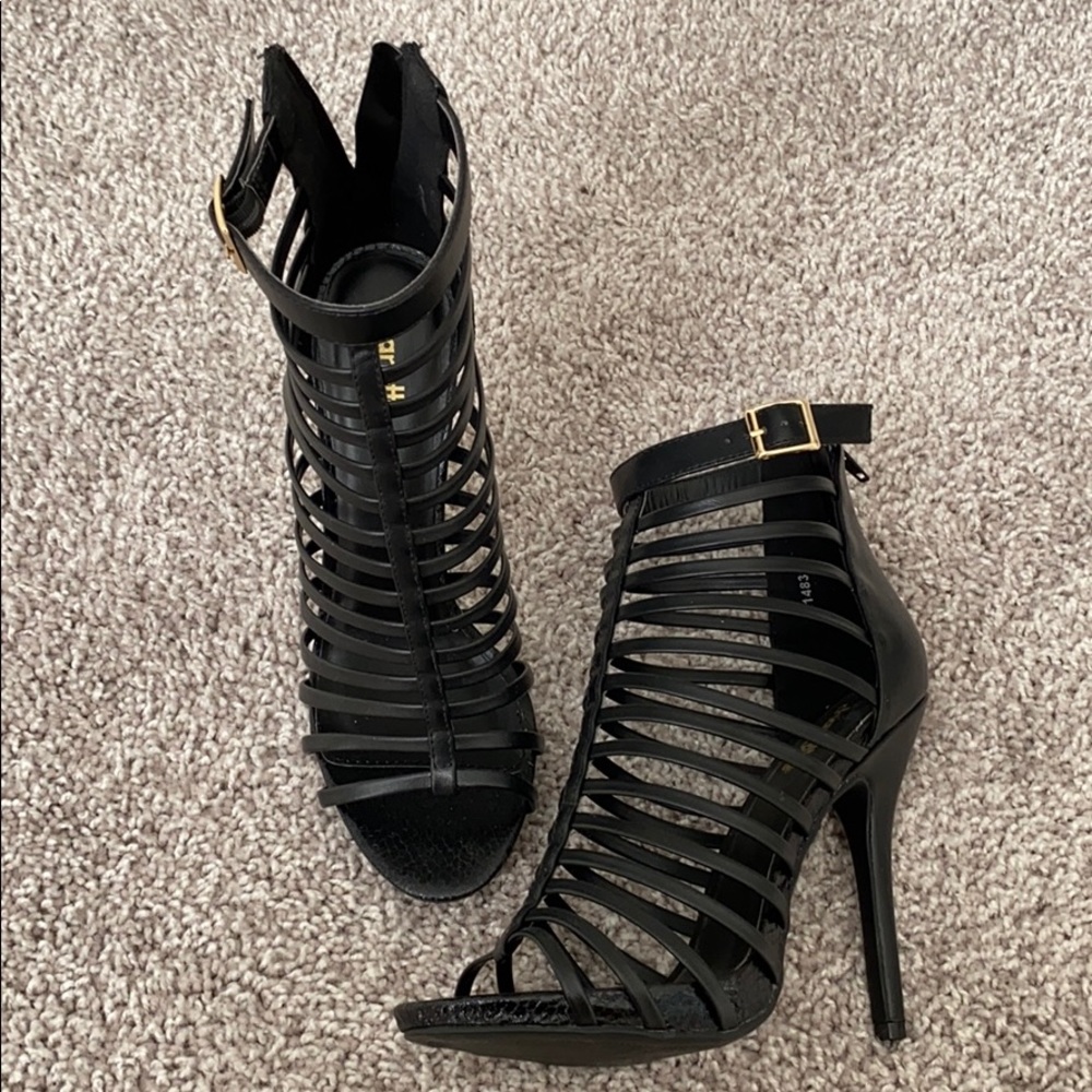 Charlotte Russe heels
